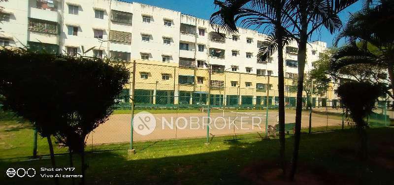 3 BHK Flat In Confident Atik For Sale  In Kada Agrahara
