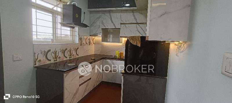 3 BHK Flat In Confident Atik For Sale  In Kada Agrahara