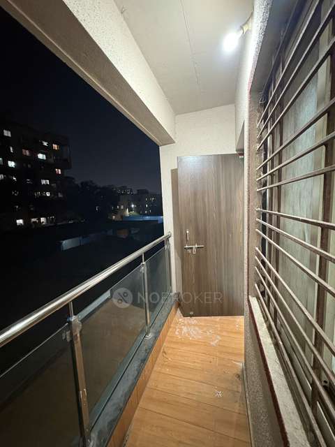 1 RK Flat for Rent  In Thergaon