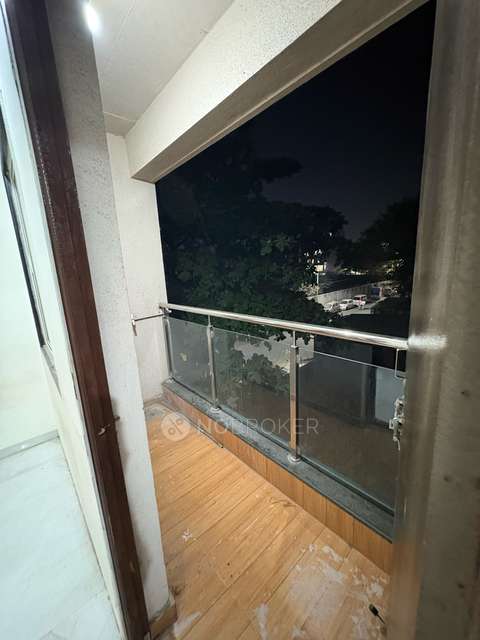 1 RK Flat for Rent  In Thergaon