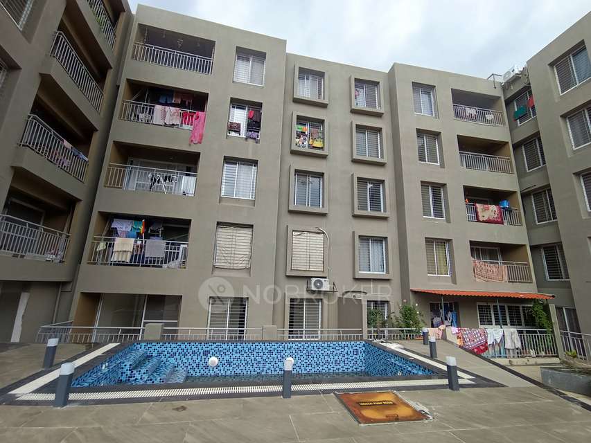 2 BHK Flat In Mantra 29 Gold Coast For Sale  In 29 Gold Coast