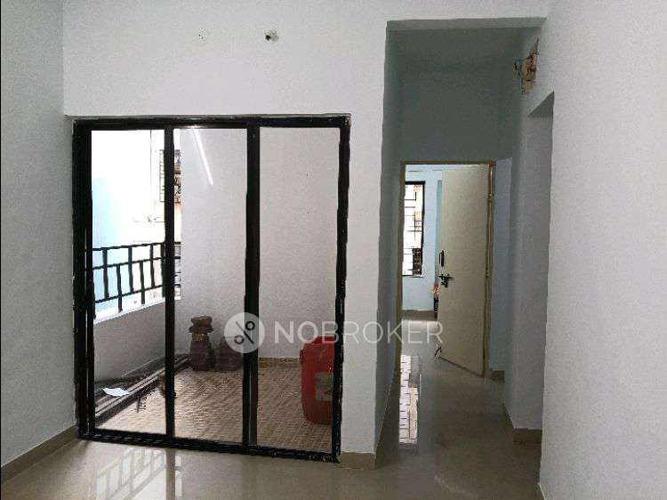 1 BHK Flat In Shree Laxmi Vihar - I Co Op Hsg Society. Raykar Mala. Dhayari for Rent  In Raykar Mala Dhayari