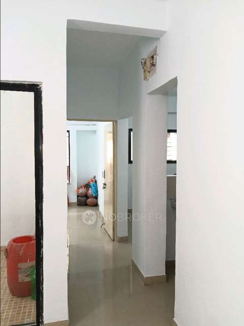 1 BHK Flat In Shree Laxmi Vihar - I Co Op Hsg Society. Raykar Mala. Dhayari for Rent  In Raykar Mala Dhayari