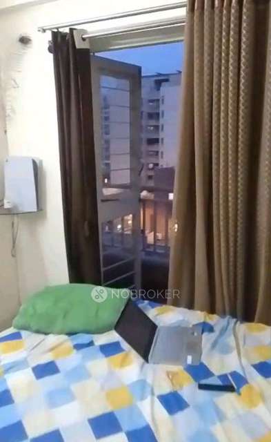 2 BHK Flat In Goodwill Pallette for Rent  In Ravet