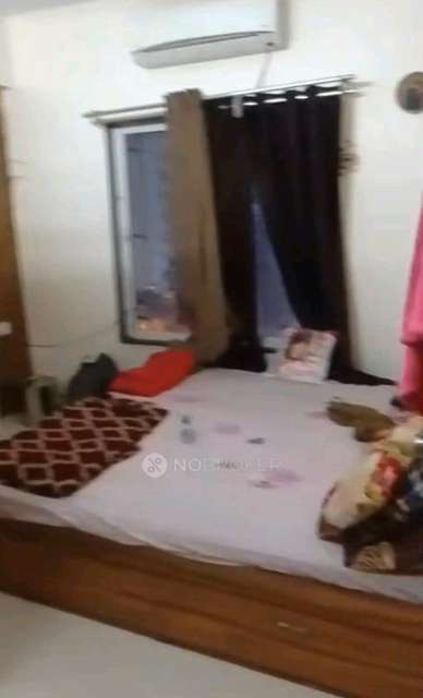 2 BHK Flat In Goodwill Pallette for Rent  In Ravet