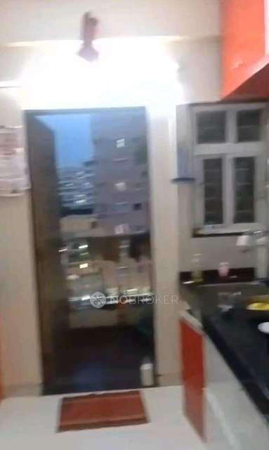 2 BHK Flat In Goodwill Pallette for Rent  In Ravet