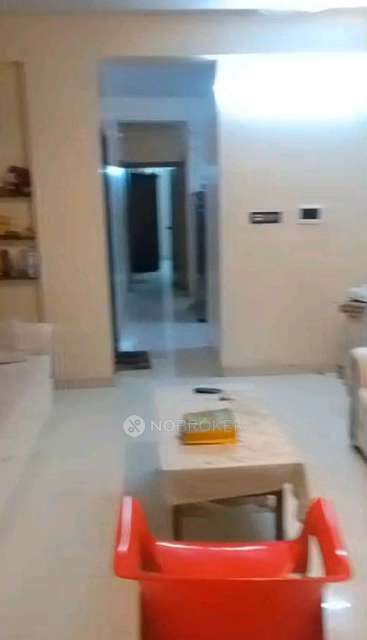 2 BHK Flat In Goodwill Pallette for Rent  In Ravet