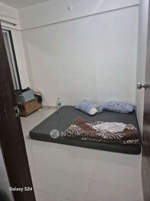 1 BHK Flat In Neelkanth Taloja for Rent  In Sector 17