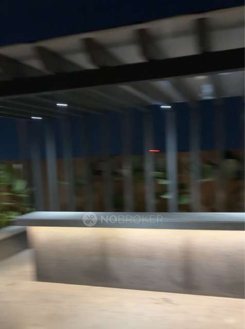 1 BHK Flat In Horizon Neon for Rent  In Viman Nagar