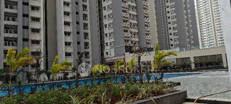 2 BHK Flat In Eden Park At Prestige City For Sale  In Sarjapur Road