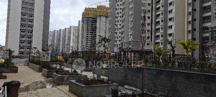 2 BHK Flat In Eden Park At Prestige City For Sale  In Sarjapur Road