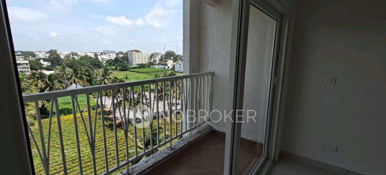 2 BHK Flat In Eden Park At Prestige City For Sale  In Sarjapur Road