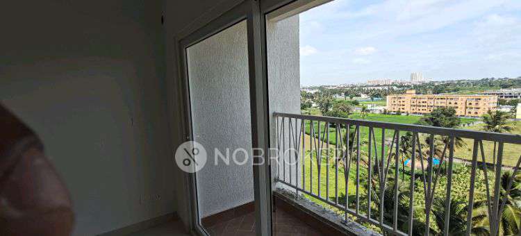 2 BHK Flat In Eden Park At Prestige City For Sale  In Sarjapur Road