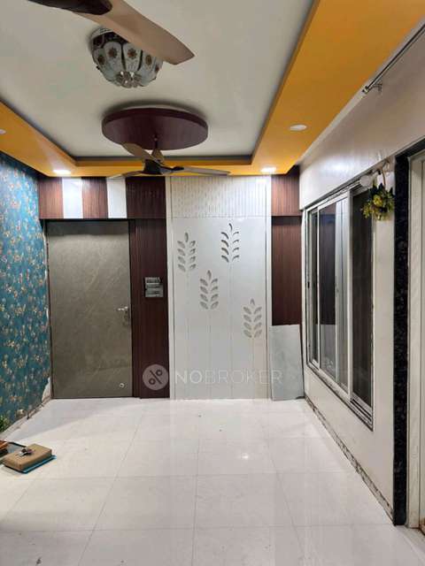 2 BHK Flat In The Address Moshi Pune for Rent  In Moshi, Pune
