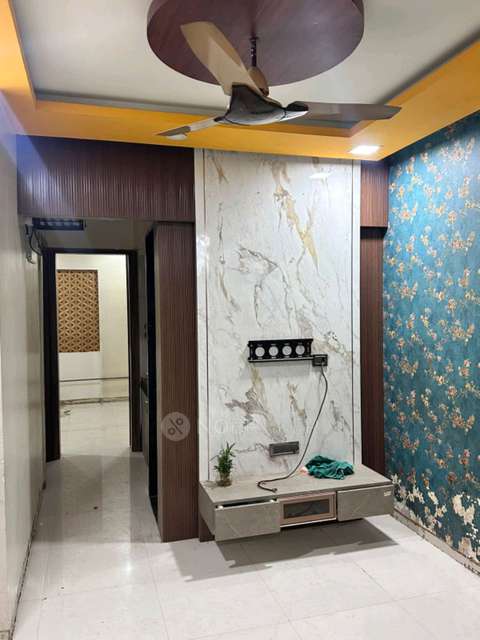 2 BHK Flat In The Address Moshi Pune for Rent  In Moshi, Pune