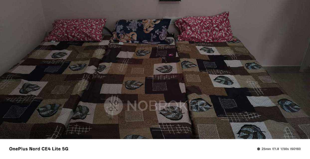 PG for Boys in Kattigenahalli