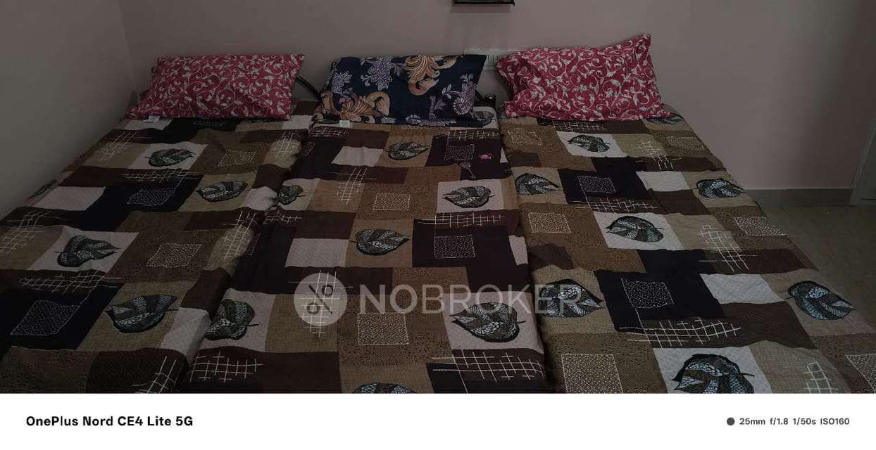 PG for Boys in Kattigenahalli