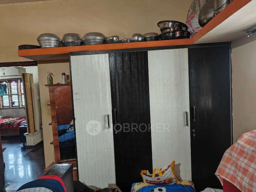 2 BHK House for Lease  In Hill Rock National Public School