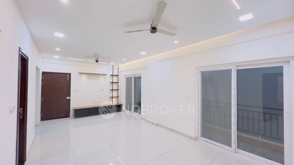 2 BHK Flat In Nirmaanika Advaita for Rent  In Nirmaanika Advaita