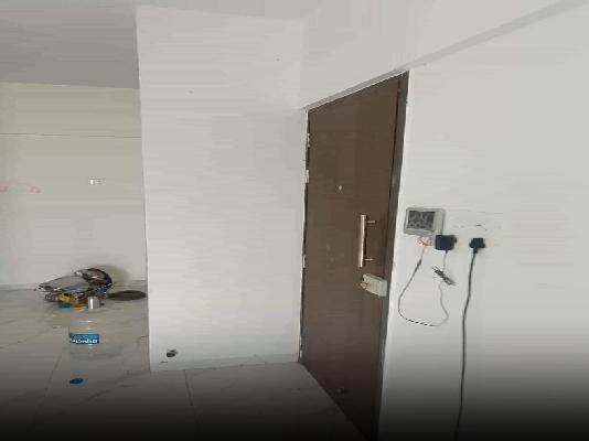 2 BHK Flat In Kalash Ganga for Rent  In Kondhwa Budruk