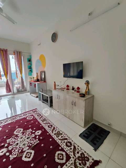 Shared Room for Male In 2 BHK  In Kolte Patil Life Republic In Jmhx+xhq, Nere, Maharashtra 411033, India