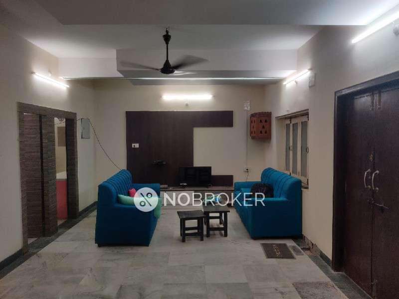 2 BHK Flat In Alankritha Apartment For Sale  In Banjara Hills Road No-12
