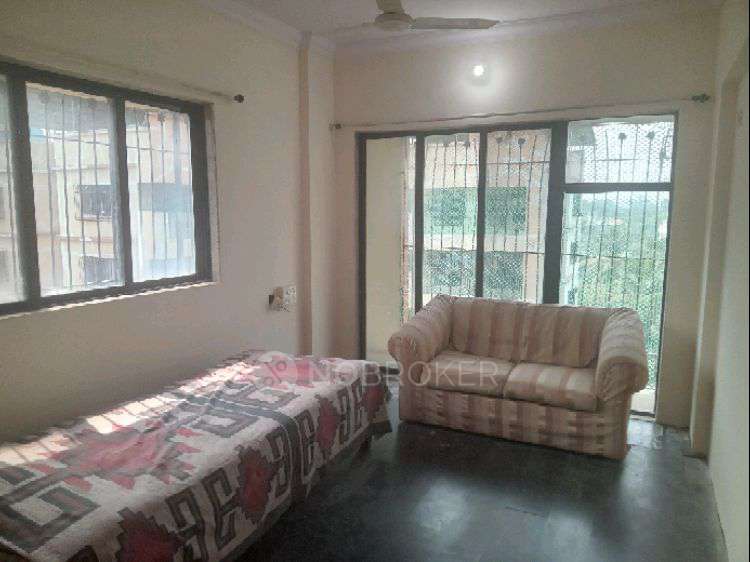 2 BHK Flat In Mayfair Virar Gardens for Rent  In Virar West