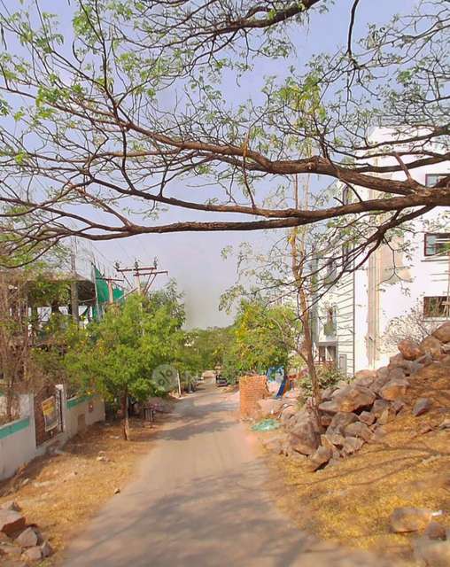 Plot For Sale  In Mahendra Hills, West Malkajgiri