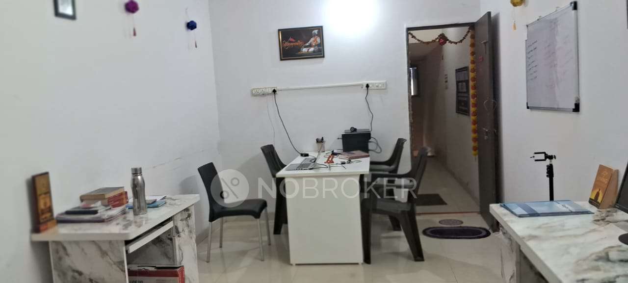 Office Space in Dhankawadi, Pune for Rent 