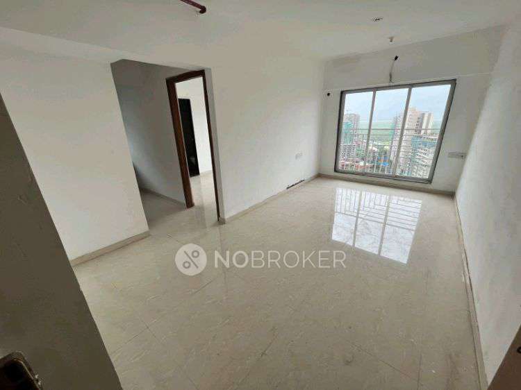 1 BHK Flat In Shraddha Passion, Vikhroli for Rent  In Vikhroli