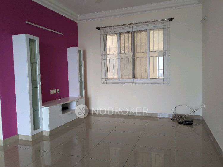 3 BHK Flat In Prestige Ferns Residency for Rent  In Haralur