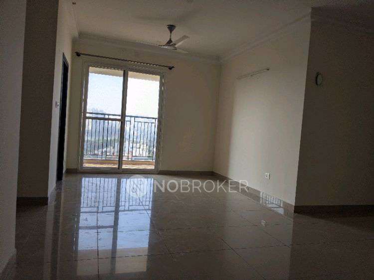 3 BHK Flat In Prestige Ferns Residency for Rent  In Haralur