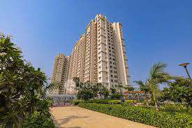 3 BHK Flat In Bhaggyam Srishti, Sholinganallur for Rent  In Sholinganallur