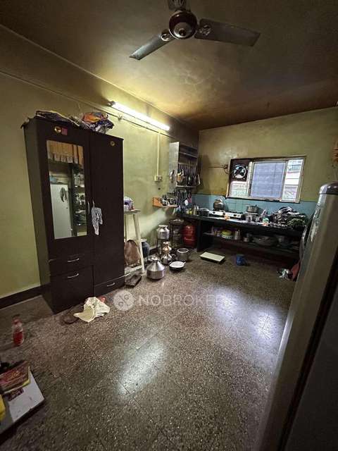 1 RK Flat In M.k. Apartment for Rent  In New Sanghavi