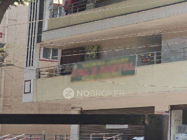 PG for Girls in  Madhura Nagar 