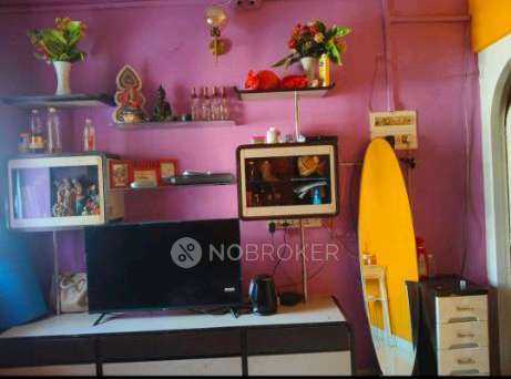 1 BHK Flat In Mahesh Nagar, Goregaon West for Rent  In Goregaon West