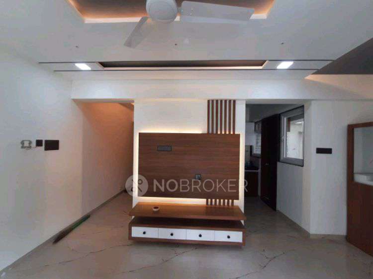 Single Room for Female In 2 BHK  In Goodwill Unique Zest County In Goodwill Unique Zest County Road