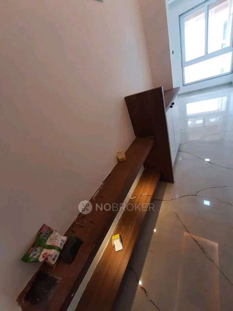 Single Room for Female In 2 BHK  In Goodwill Unique Zest County In Goodwill Unique Zest County Road