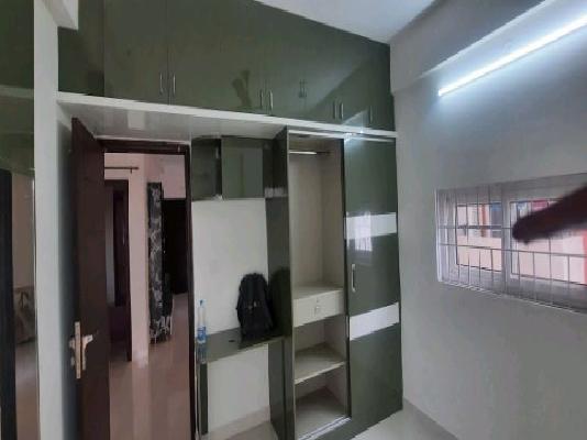 2 BHK Flat In Myhna Maple for Rent  In Varthur