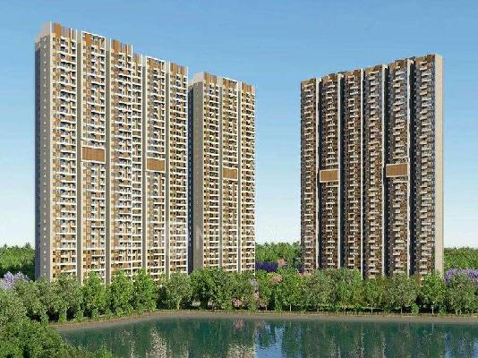3 BHK Flat In Mana Skandas The Right Life For Sale  In Sarjapur
