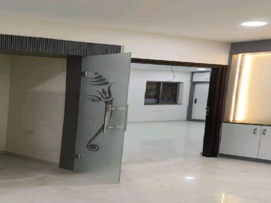 3 BHK Flat In Frontline Seven  for Rent  In Kokapet