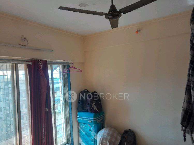 1 BHK Flat In Sahara Shre Ji ,h 805 ,near Rahul Internation School ,nallasopara West  for Rent  In Nalasopara West