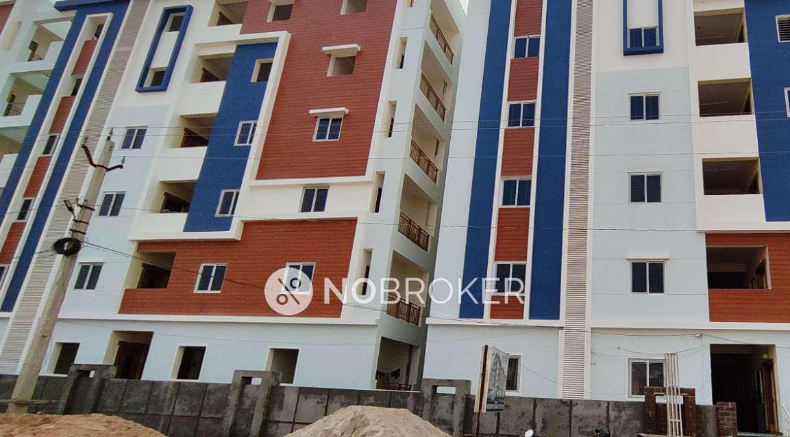 3 BHK Flat In Indraprasta Residensy Bachupally for Rent  In Indraprastha Residency, Bachupally, Hyderabad, Telangana 500118, India