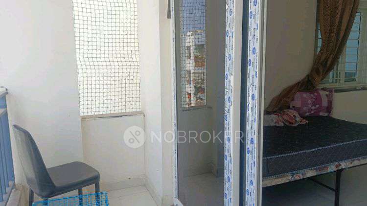 3 BHK Flat In Indraprasta Residensy Bachupally for Rent  In G9wf+c35, Bachupally, Hyderabad, Telangana 500118, India