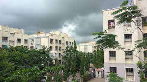 2 BHK Flat In Ashirwad Society For Sale  In Andheri West