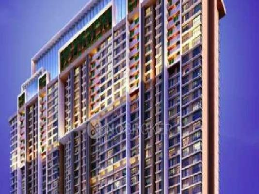 1 BHK Flat In Seven Tides Fortune Gardens For Sale  In Byculla