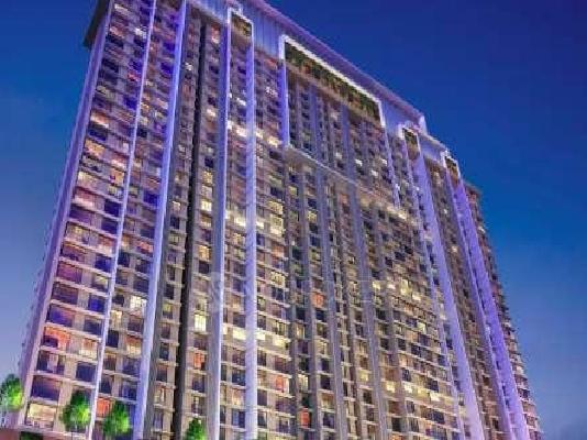 1 BHK Flat In Seven Tides Fortune Gardens For Sale  In Byculla