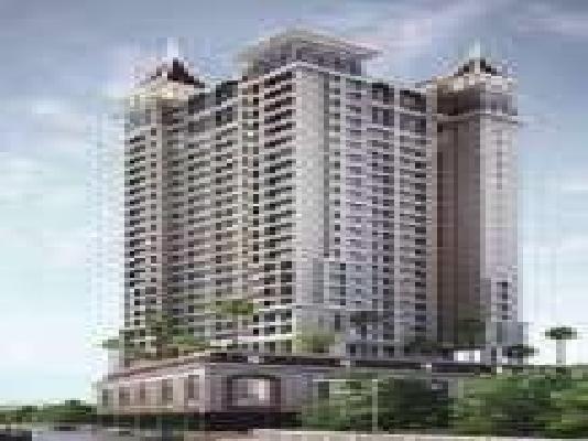1 BHK Flat In Yashaswi Phoenix B For Sale  In Girgaon