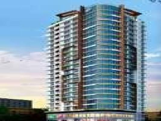1 BHK Flat In Yashaswi Phoenix B For Sale  In Girgaon
