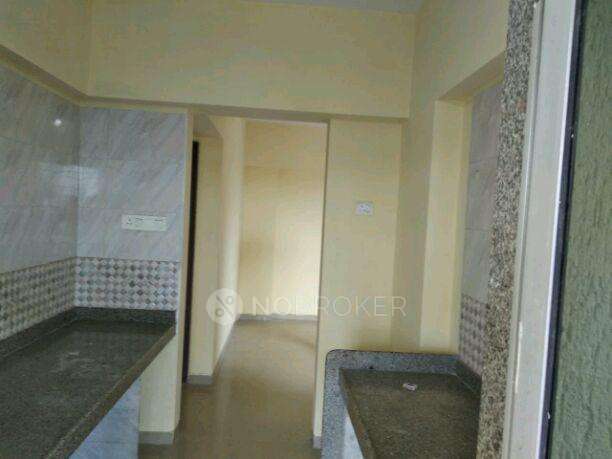 2 BHK Flat In Prem Pride Chs For Sale  In Panvel